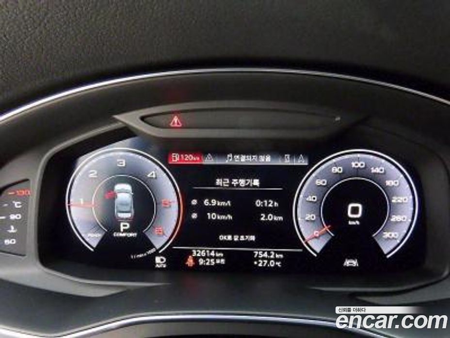 Audi A6 40 TDI Premium