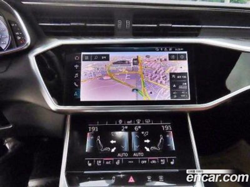 Audi A6 40 TDI Premium