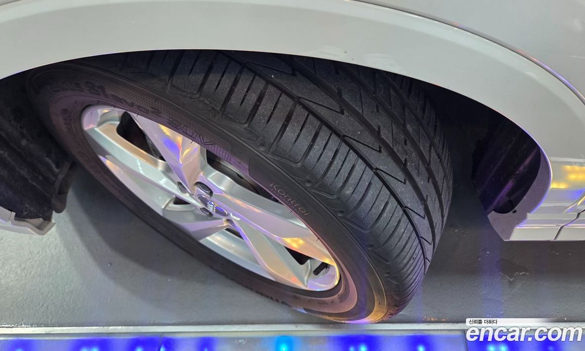 Audi Q3 35 TDI Premium