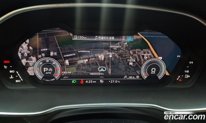 Audi Q3 35 TDI Premium