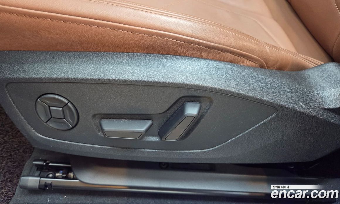 Audi Q3 35 TDI Premium