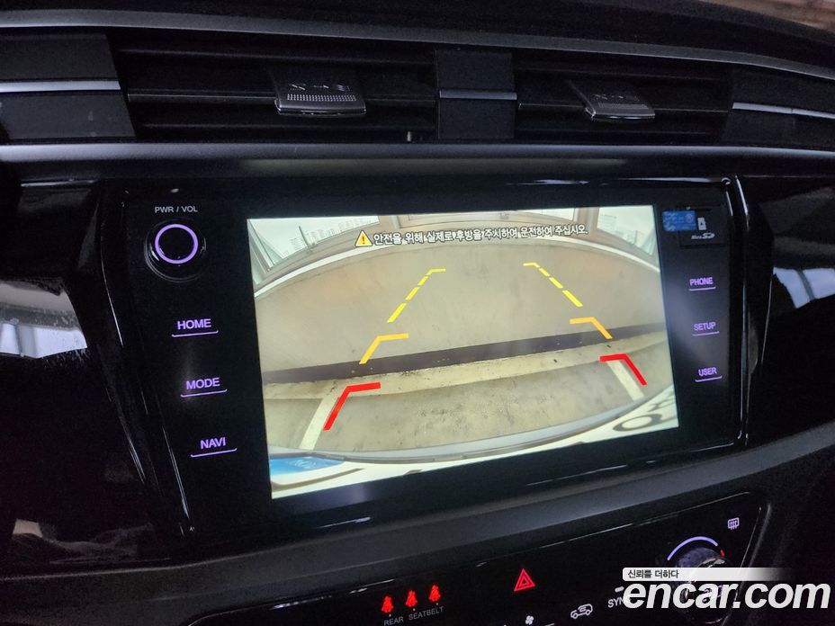 SsangYong Korando Gasoline 1.5 2WD C5