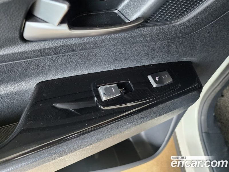 SsangYong Korando Gasoline 1.5 2WD C5