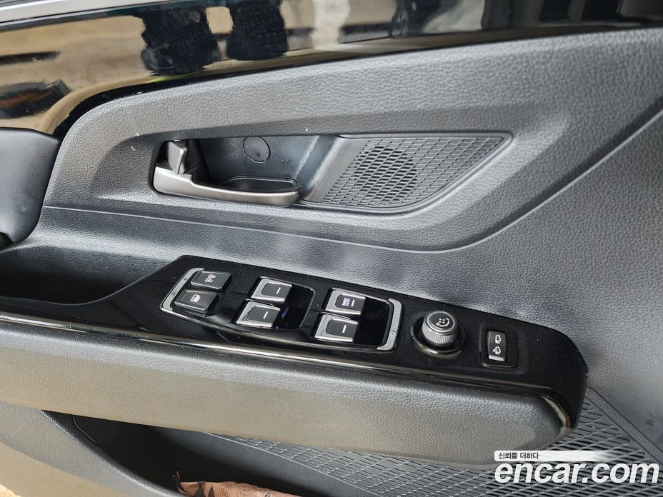 SsangYong Korando Gasoline 1.5 2WD C5