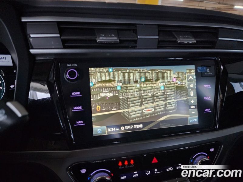 SsangYong Korando Gasoline 1.5 2WD C5