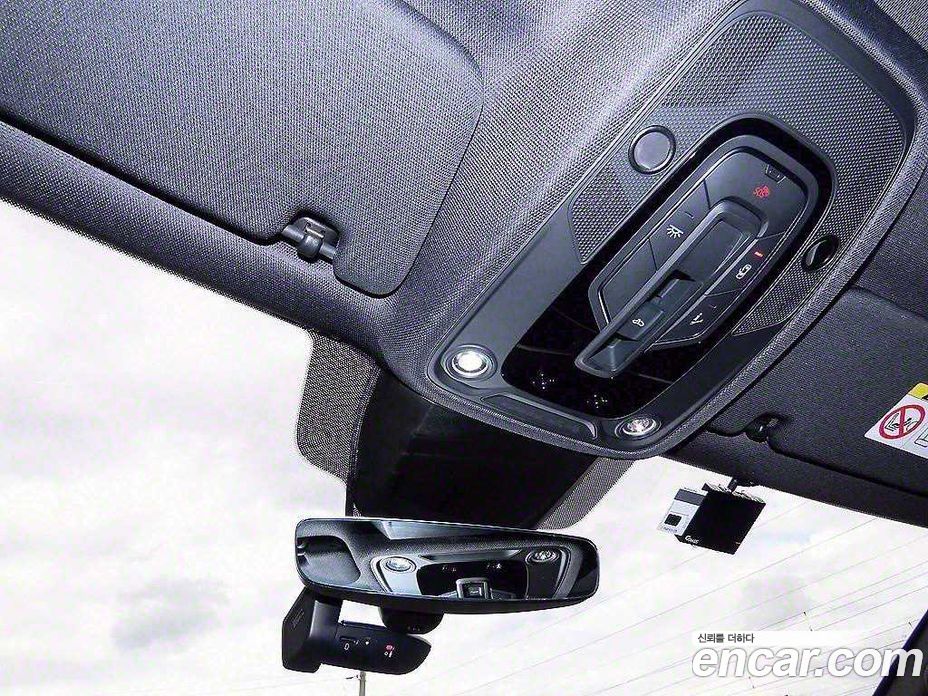 Audi A7 55 TFSI Quattro Premium