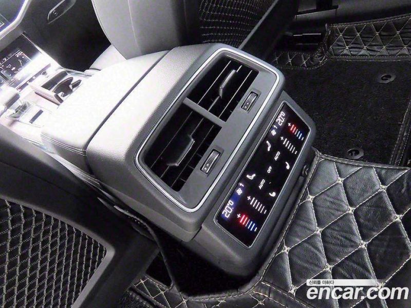 Audi A7 55 TFSI Quattro Premium