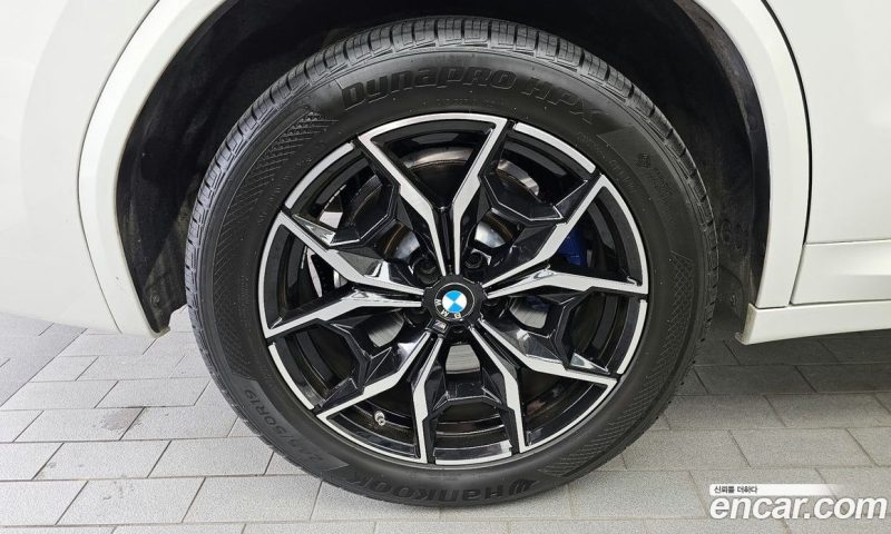 BMW X3 xDrive i20 M Sport