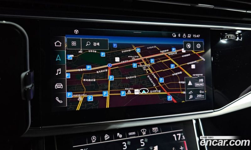 Audi Q8 50 TDI Quattro Premium