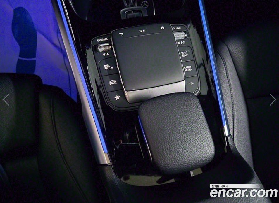 Mercedes Benz GLB-Class GLB200 D