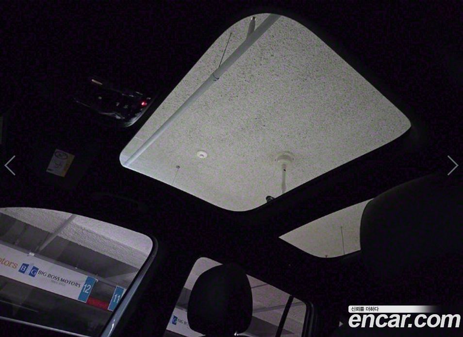 Mercedes Benz GLB-Class GLB200 D