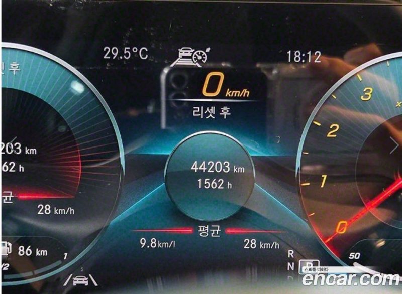 Mercedes Benz GLB-Class GLB250 4MATIC