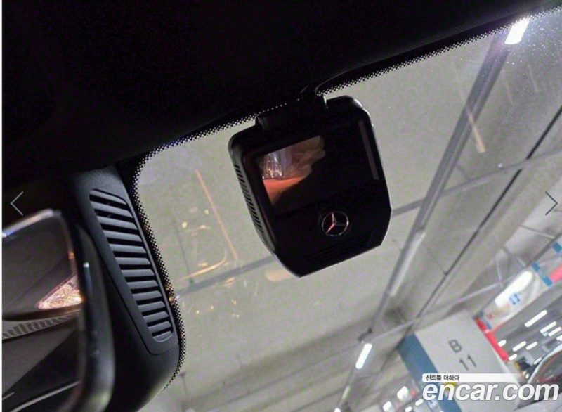 Mercedes Benz GLB-Class GLB250 4MATIC