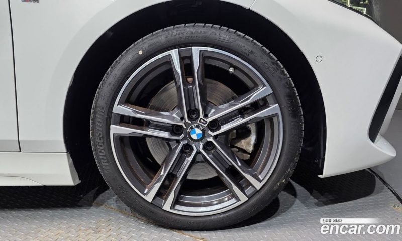 BMW 1-Series i120 M Sports