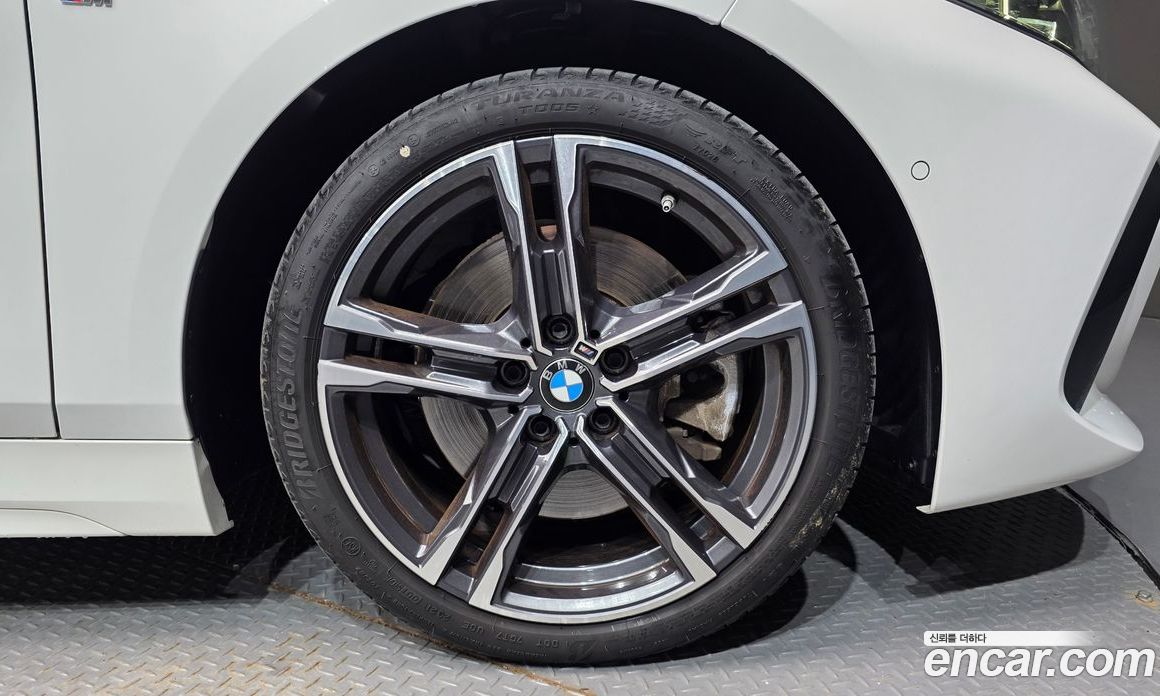 BMW 1-Series i120 M Sports