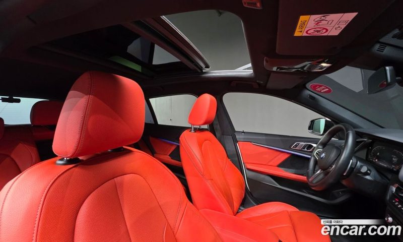 BMW 1-Series i120 M Sports