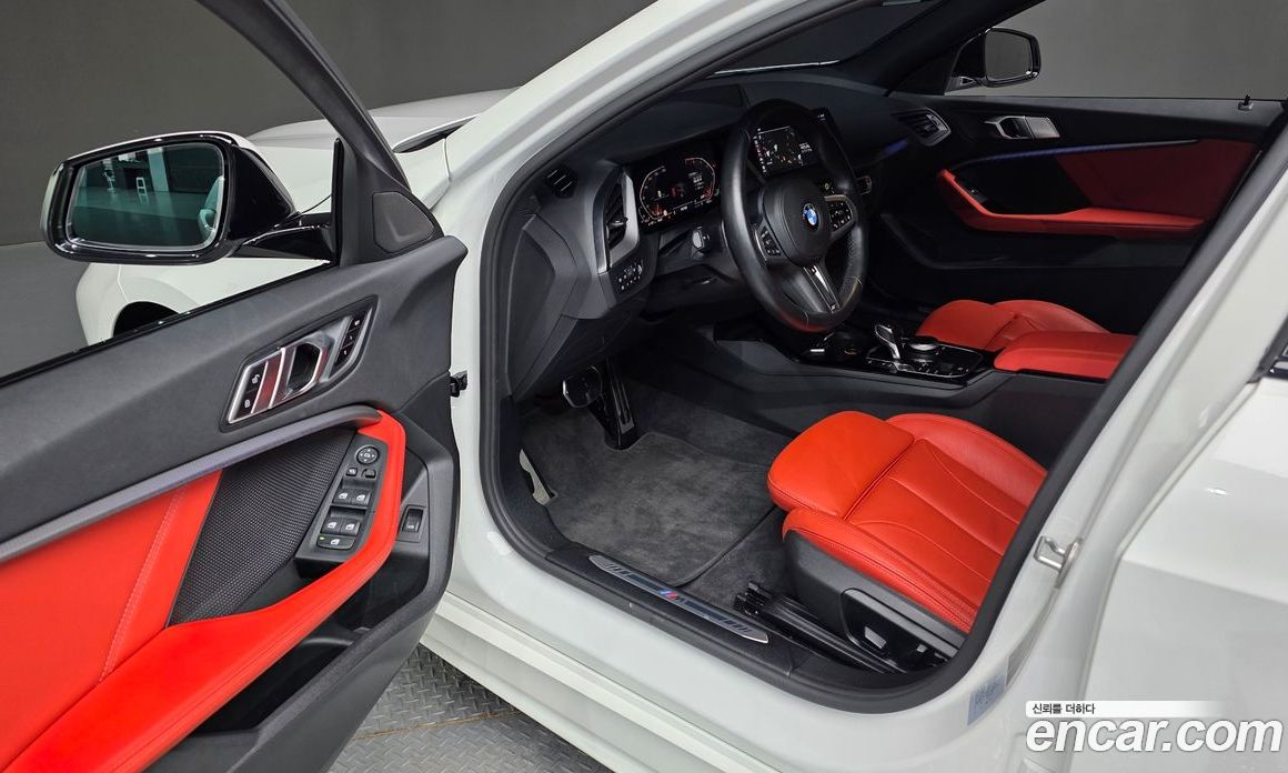 BMW 1-Series i120 M Sports