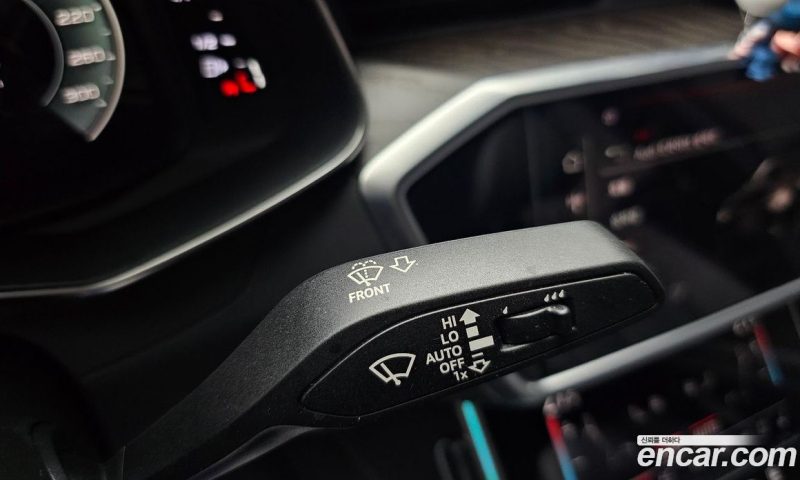 Audi A6 45 TFSI Premium