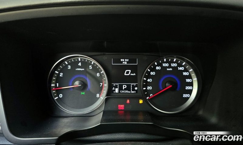 SsangYong Tivoli 1.5 A3 2WD