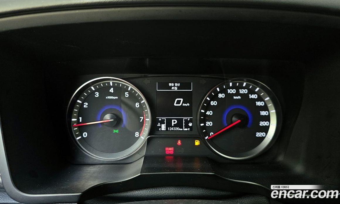 SsangYong Tivoli 1.5 A3 2WD