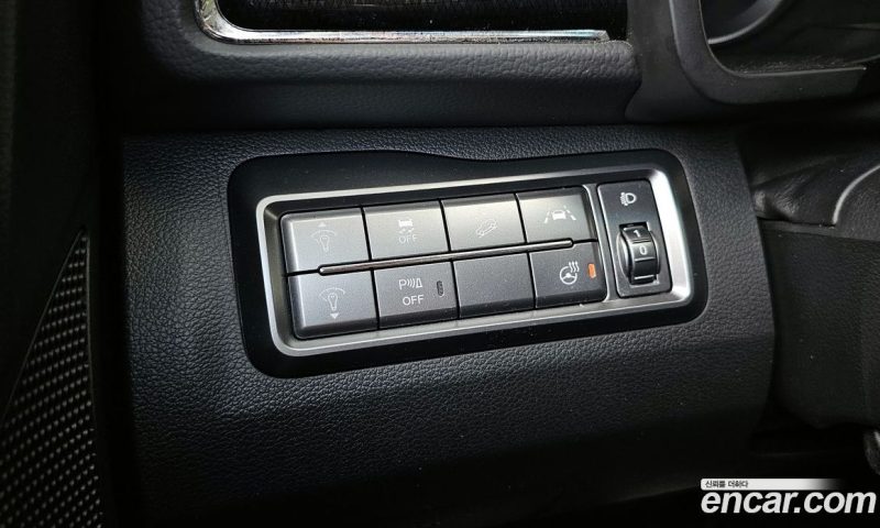 SsangYong Tivoli 1.5 A3 2WD