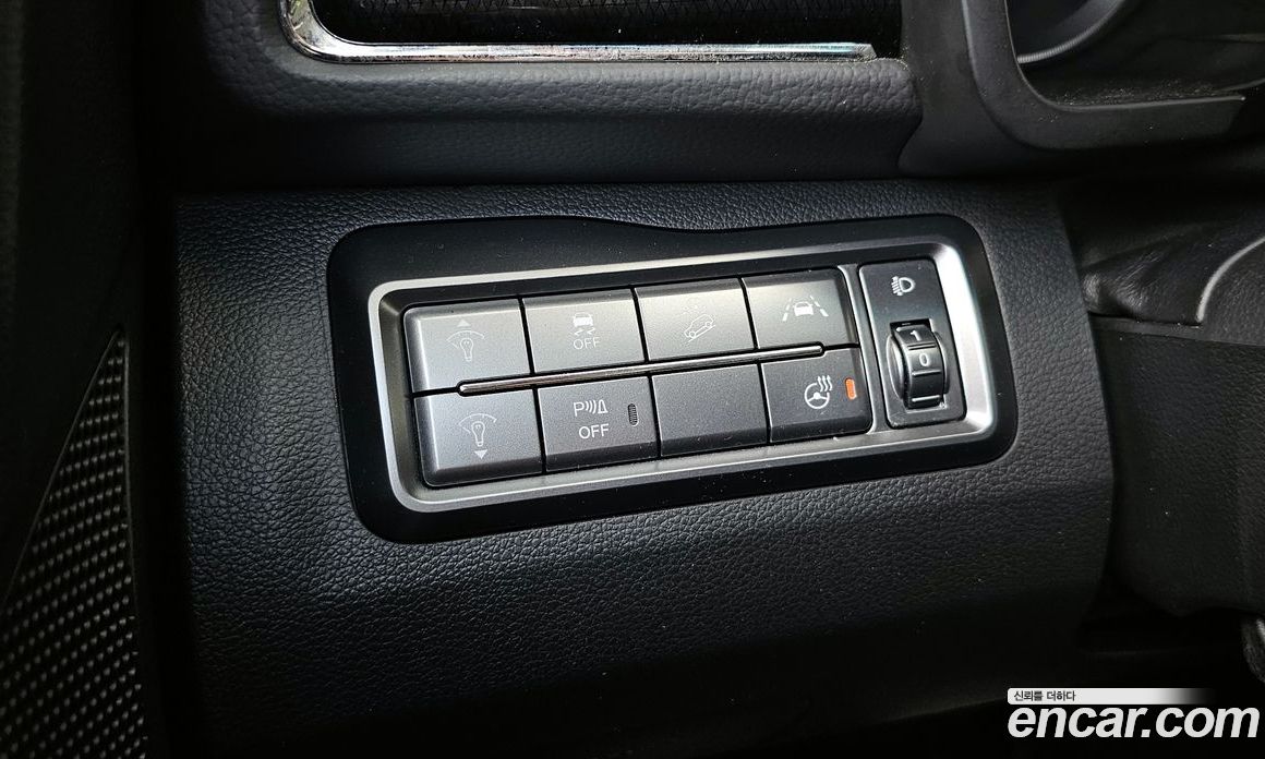 SsangYong Tivoli 1.5 A3 2WD