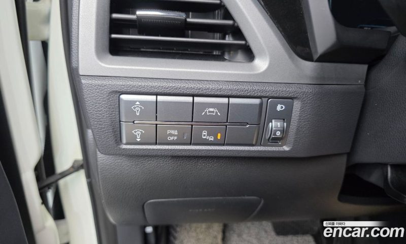 SsangYong Korando Gasoline 1.5 2WD R-Plus