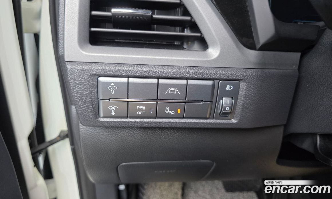 SsangYong Korando Gasoline 1.5 2WD R-Plus