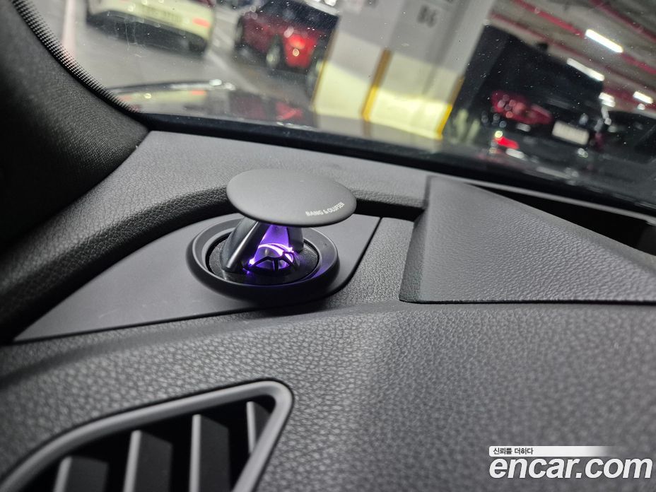 Audi SQ5 3.0 TFSI Quattro Sportback