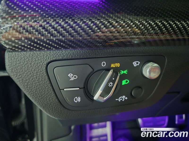 Audi SQ5 3.0 TFSI Quattro Sportback