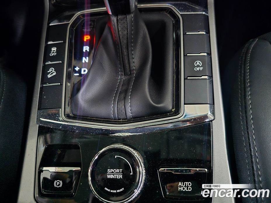 SsangYong Korando Gasoline 1.5 2WD C5