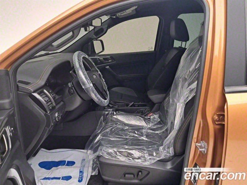 Ford Ranger 2.0