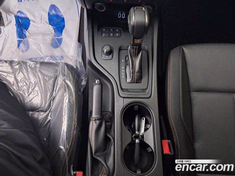 Ford Ranger 2.0