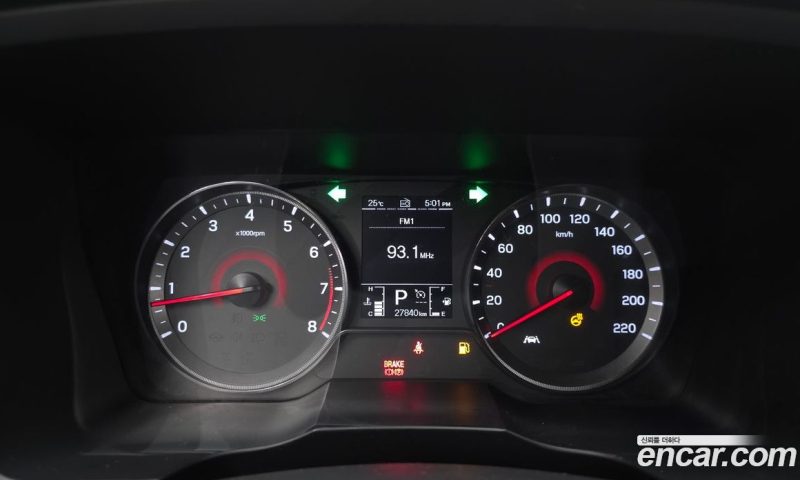 SsangYong Tivoli Gasoline 1.5 2WD