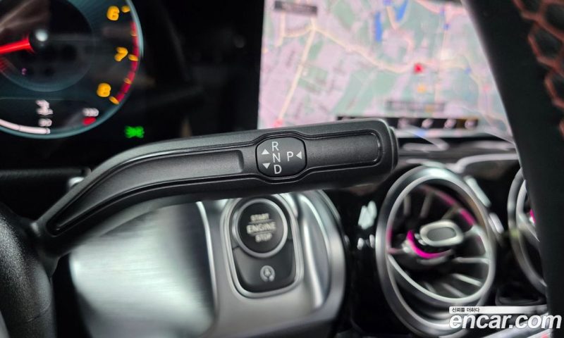 Mercedes Benz GLB-Class GLB250 4MATIC