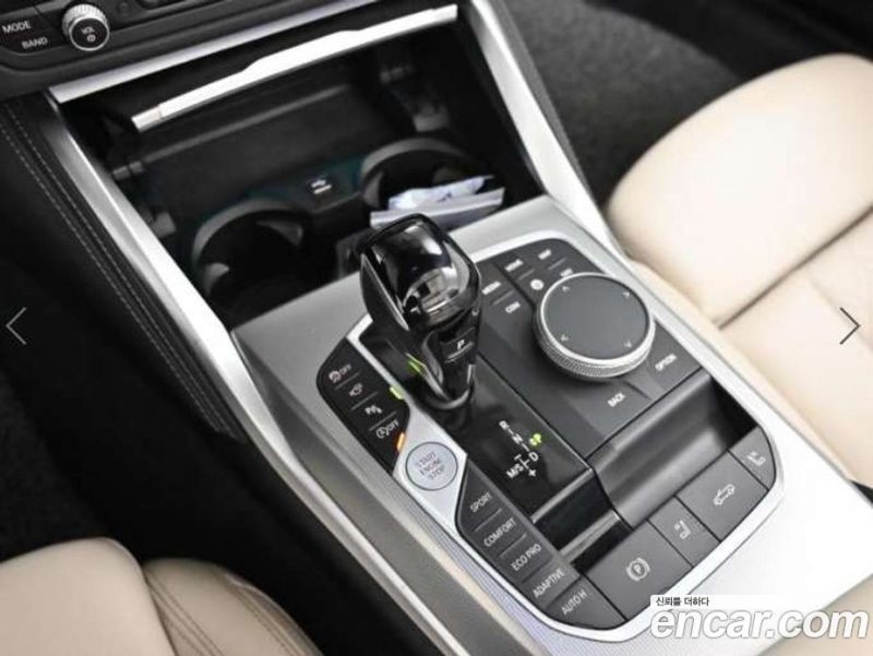 BMW 4-Series M440i xDrive Convertible