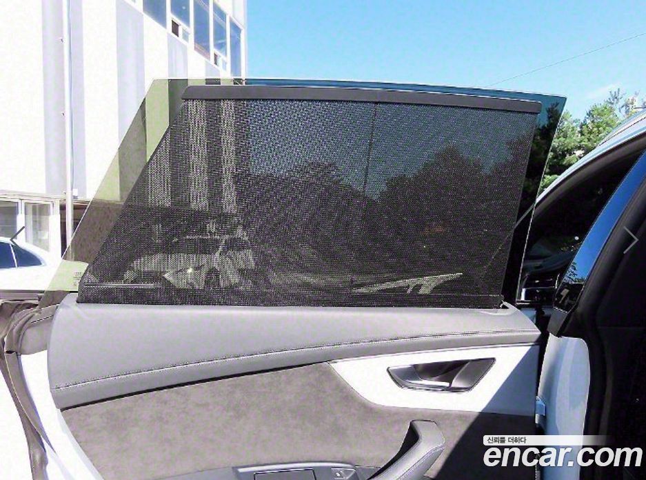 Audi Q8 50 TDI Quattro Premium