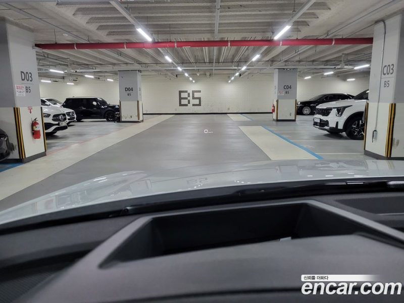 Audi SQ5 3.0 TFSI Quattro Sportback