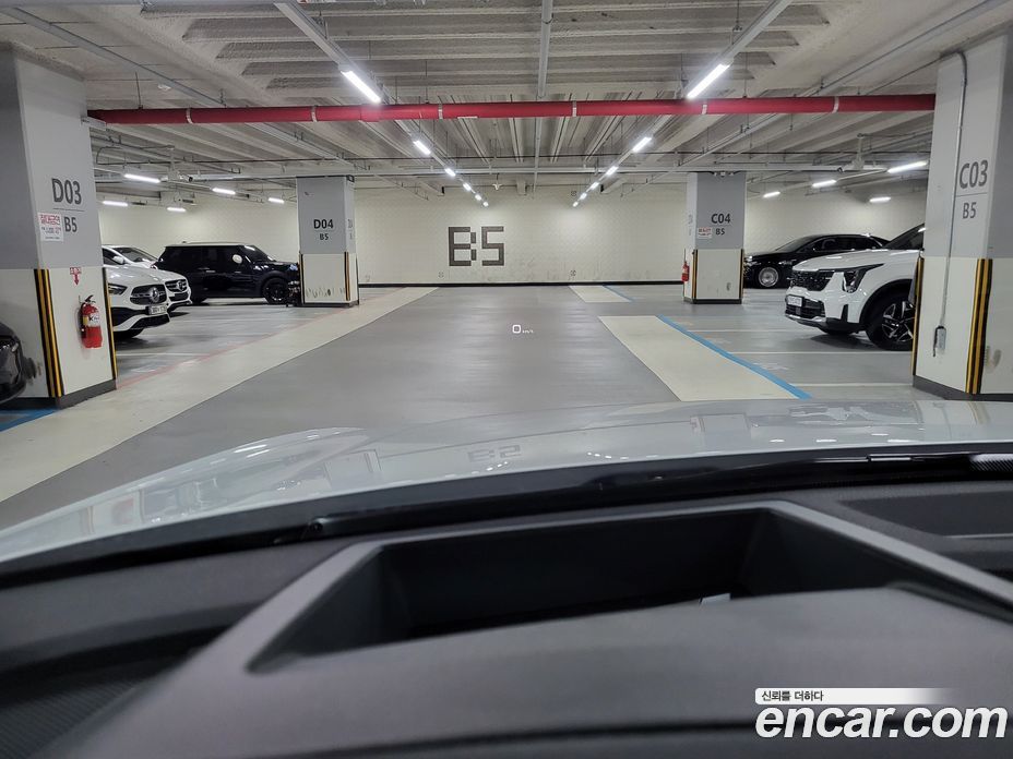 Audi SQ5 3.0 TFSI Quattro Sportback