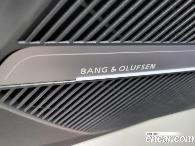 Audi SQ5 3.0 TFSI Quattro Sportback