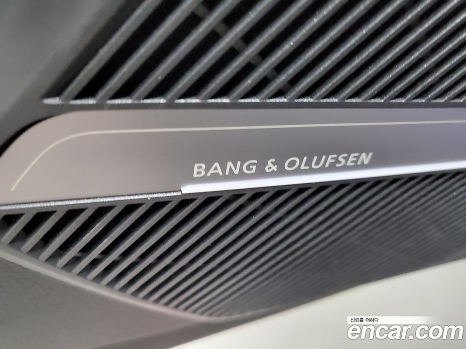 Audi SQ5 3.0 TFSI Quattro Sportback