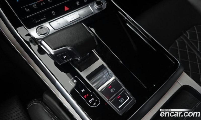 Audi Q8 50 TDI Quattro Premium