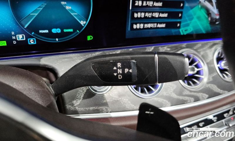 Mercedes Benz CLS-Class CLS450 4MATIC AMG Line