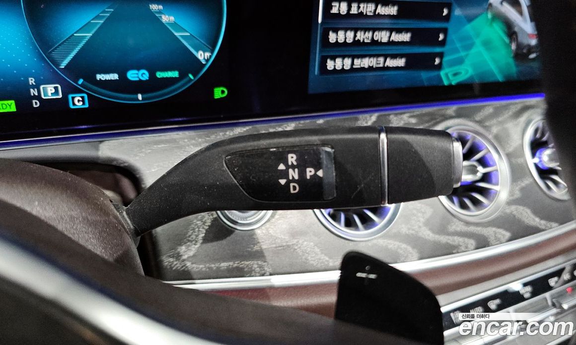 Mercedes Benz CLS-Class CLS450 4MATIC AMG Line