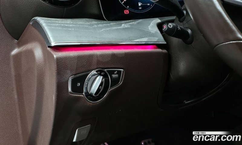 Mercedes Benz CLS-Class CLS450 4MATIC AMG Line