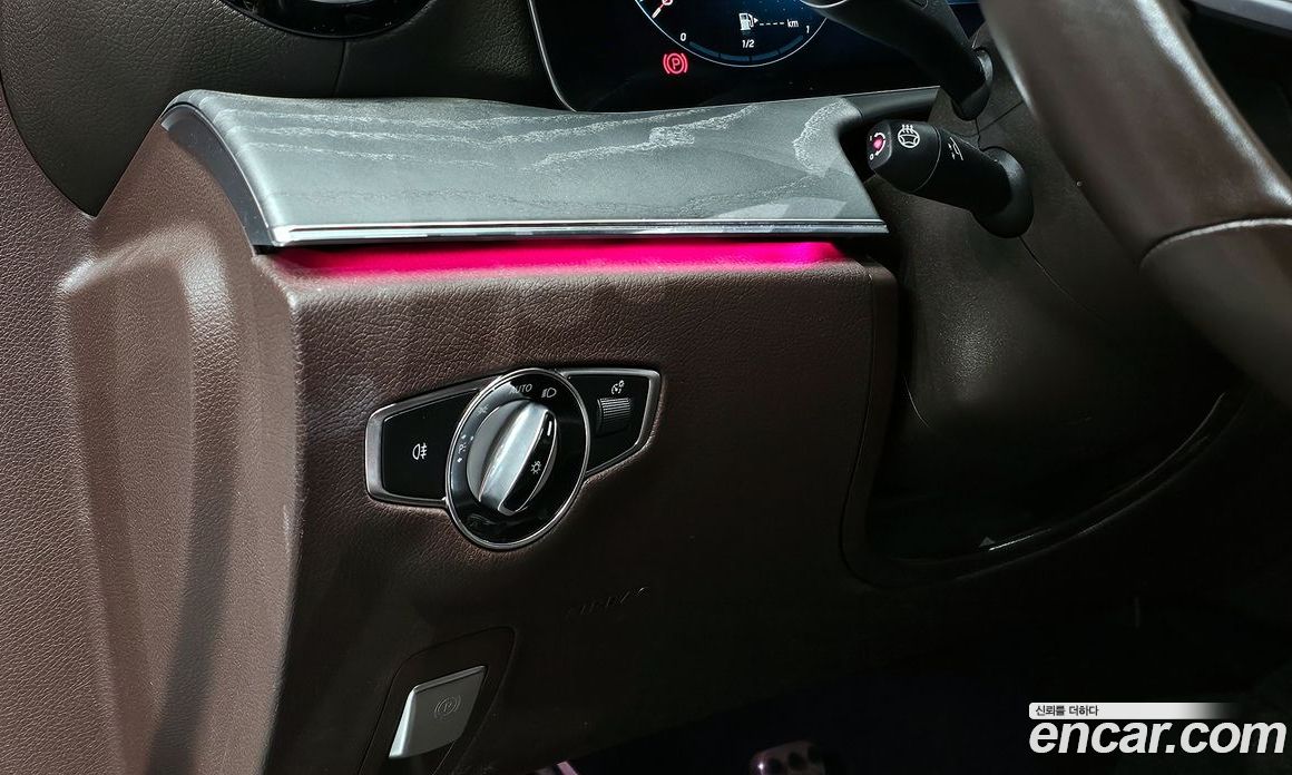 Mercedes Benz CLS-Class CLS450 4MATIC AMG Line