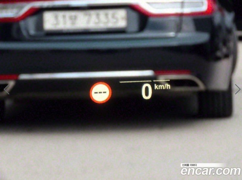 BMW 3-Series i320 Luxury