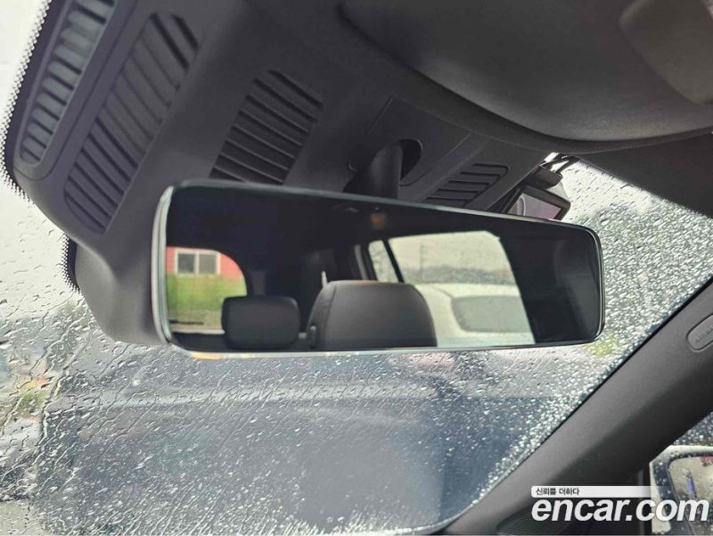 Mercedes Benz GLB-Class GLB200 D