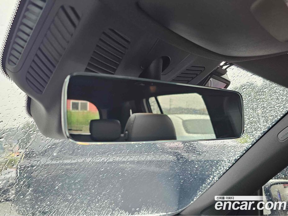 Mercedes Benz GLB-Class GLB200 D