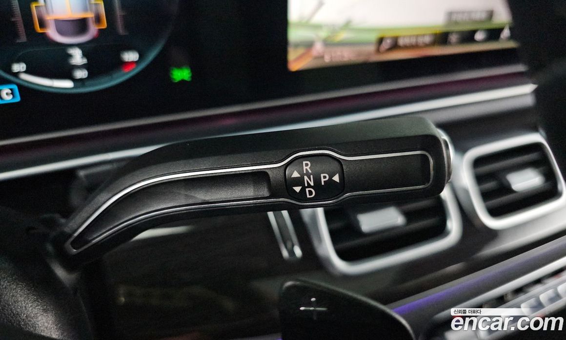 Mercedes Benz GLE-Class GLE400d 4MATIC Coupe